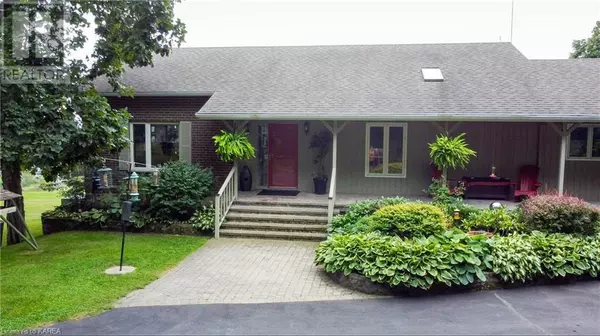 Gananoque, ON K7G2V6,116 HAVENWOOD Trail