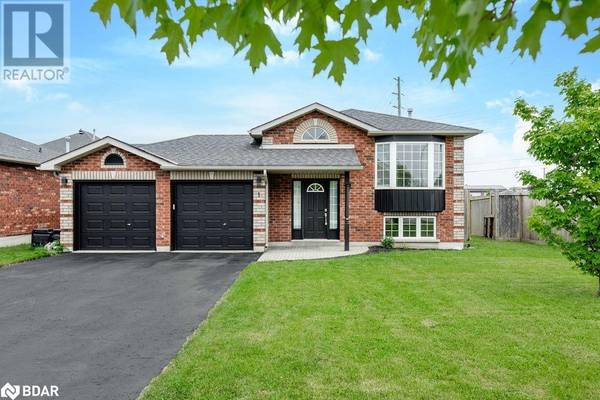 1 PACIFIC Avenue, Barrie, ON L4M7E7