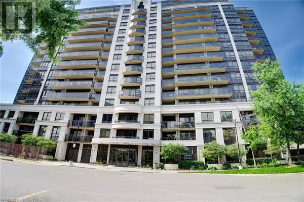 Toronto, ON M3J0G8,1070 SHEPPARD Avenue W Unit# 611