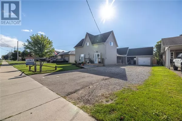 199 NORTH Street E, Tillsonburg, ON N4G1B8