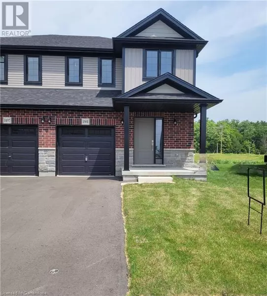 1501 DUNKIRK Avenue, Woodstock, ON N4T0L1