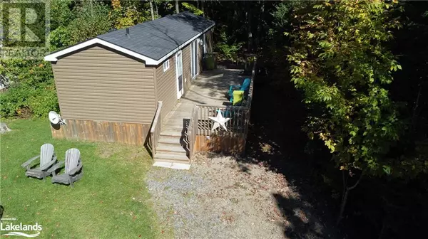 1047 BONNIE LAKE CAMP Road Unit# 548, Bracebridge, ON P1H2A8