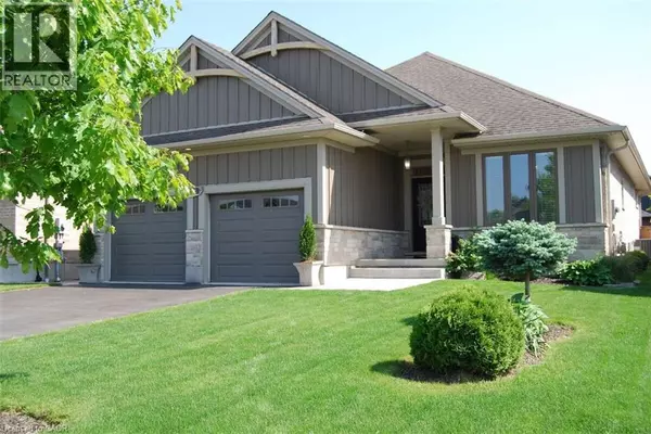 26 OLD COURSE Road, St. Thomas, ON N5R0E8