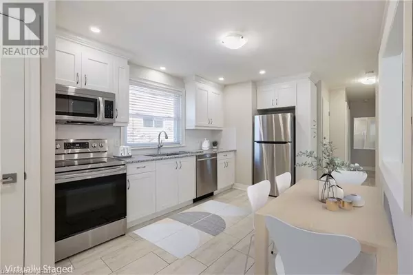 Hamilton, ON L8T2N1,128 WINCHESTER Boulevard Unit# Upper