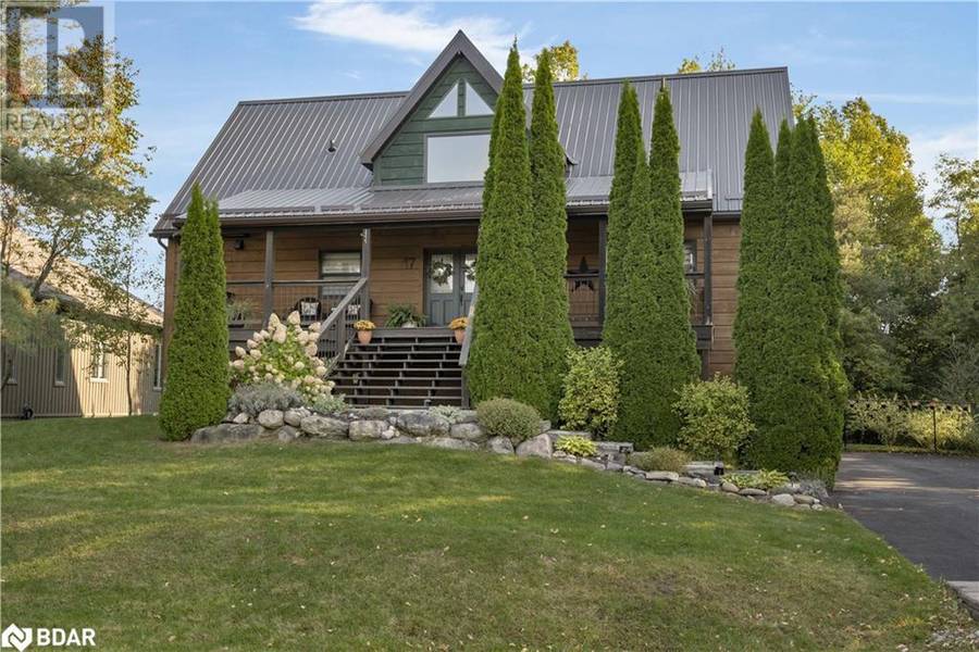 17 BRIDLE Path, Oro-medonte, ON L0L2L0