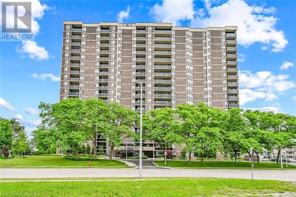 Stoney Creek, ON L8E3W6,301 FRANCES Avenue Unit# 306