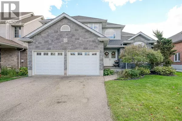 Woodstock, ON N4T1V3,468 LAKEVIEW Drive