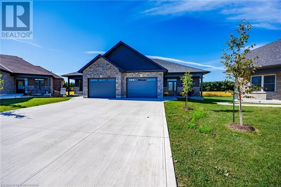 22 PINTAIL Lane, Port Rowan, ON N0E1M0