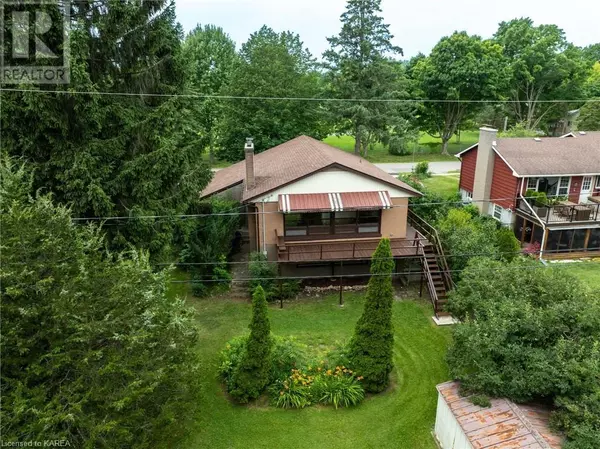 355 ELIZABETH Drive, Gananoque, ON K7G1P6