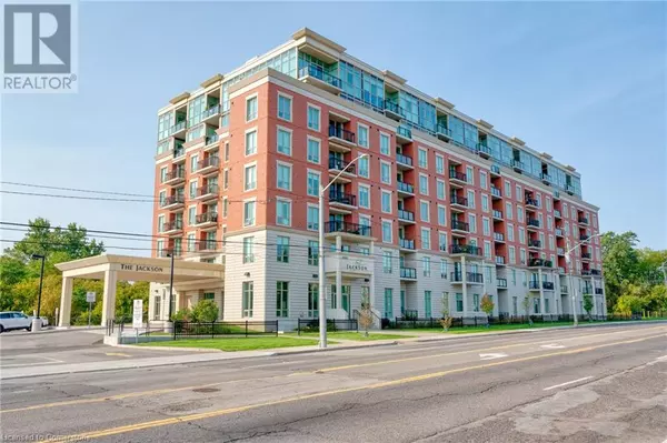 2750 KING Street E Unit# 203, Hamilton, ON L8G1J4