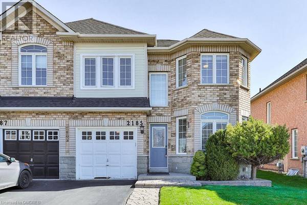 2185 SUTTON Drive, Burlington, ON L7L7K5