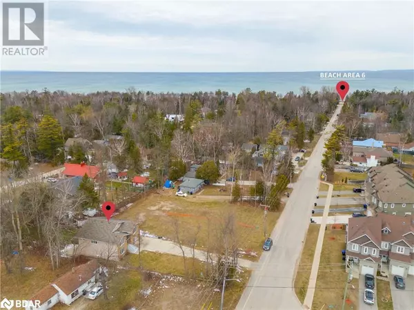 Wasaga Beach, ON L9Z1Z2,138 45TH Street N