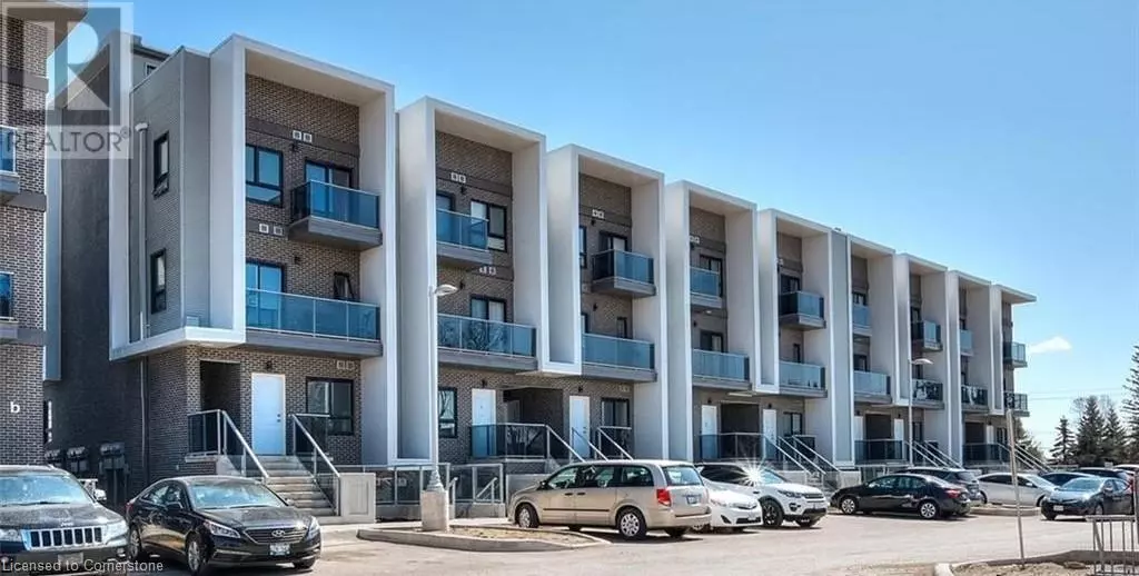 Kitchener, ON N2N0C3,1430 HIGHLAND Road W Unit# 26B