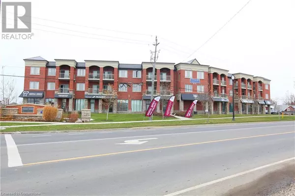 Binbrook, ON L0R1C0,3200 REGIONAL ROAD 56 #1B - 5B