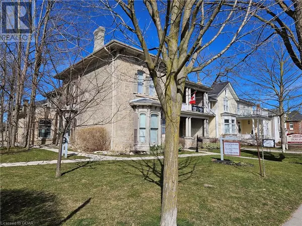 Guelph, ON N1H3V4,221 WOOLWICH Street