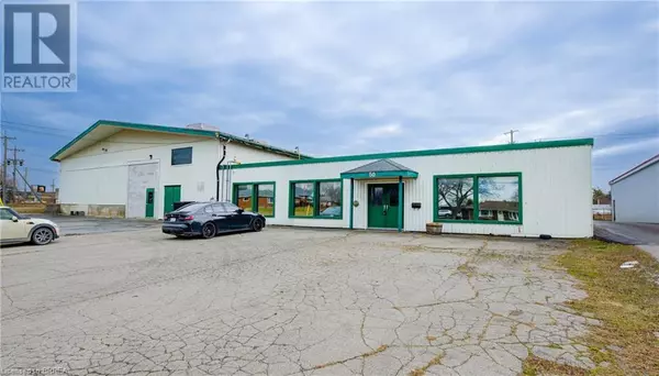 Delhi, ON N4B1J3,50 ARGYLE Avenue