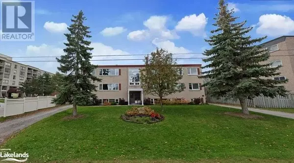 176 EIGHTH Street Unit# 301, Collingwood, ON L9Y2C8