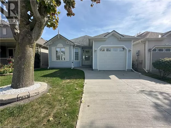 Port Rowan, ON N0E1M0,25 ASPEN Lane