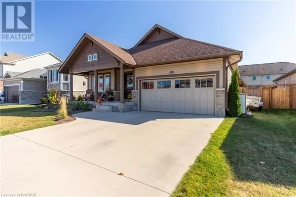 Port Elgin, ON N0H2C2,363 SANDY ACRES Road