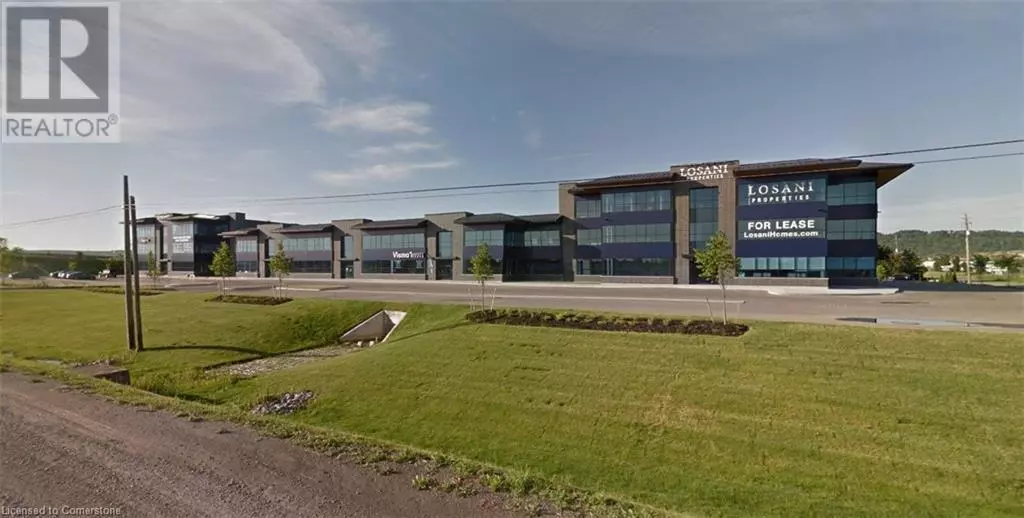 Stoney Creek, ON L8E5R9,1266 SOUTH SERVICE RD #C3-4