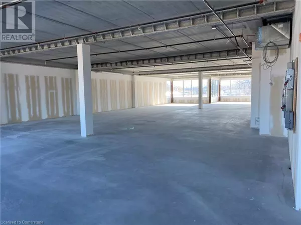 Stoney Creek, ON L8E5R9,1266 SOUTH SERVICE RD #C3-4