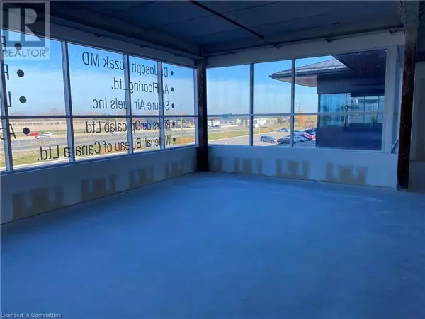 Stoney Creek, ON L8E5R9,1266 SOUTH SERVICE RD #C3-4