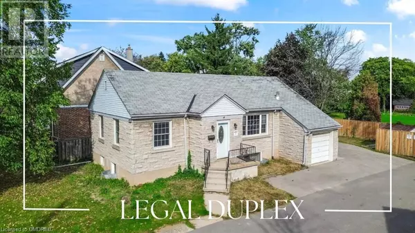 136 BRANTDALE Avenue, Hamilton, ON L9C1B9