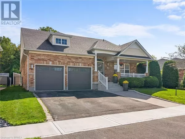 Brantford, ON N3T6S3,39 HUNTER Way