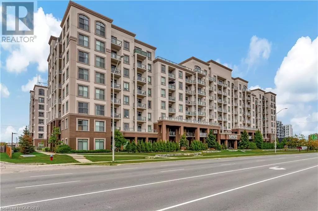 Oakville, ON L6M0Y5,2490 OLD BRONTE Road Unit# 628