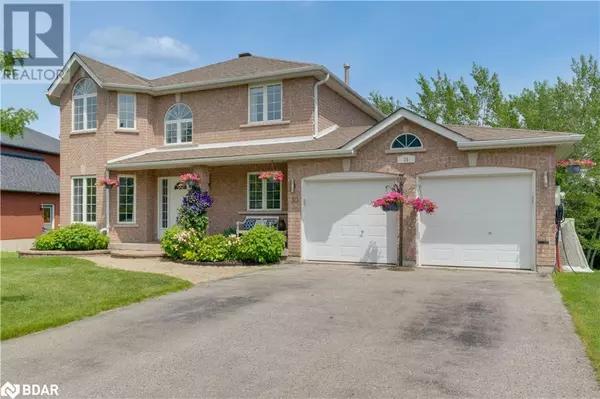 Barrie, ON L4M7E6,30 CAPILANO Court