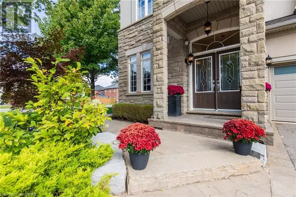 Oakville, ON L6M0H2,2265 MILLSTONE Drive