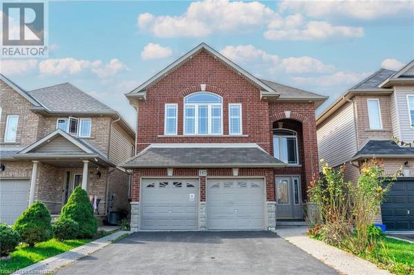 147 PELECH Crescent, Hamilton, ON L0R1P0