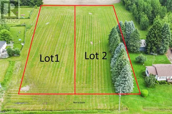 LOT PART 2 CONCESSION 6 TOWNSEND, Waterford, ON N0E1Y0