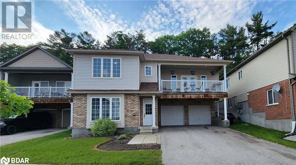 344 EDGEHILL Drive, Barrie, ON L4N9X4