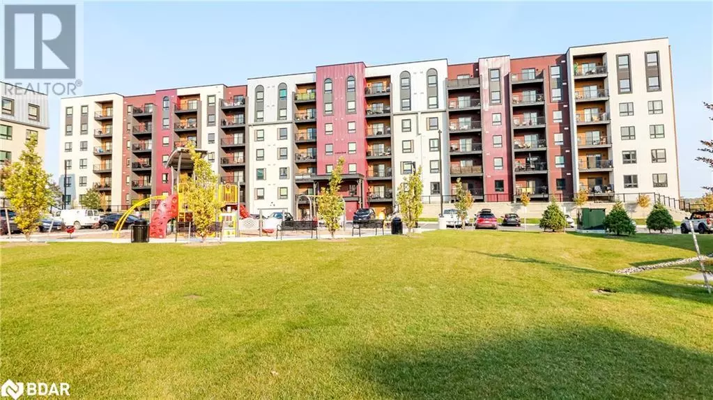 Barrie, ON L9J0M2,4 SPICE WAY Way Unit# 110