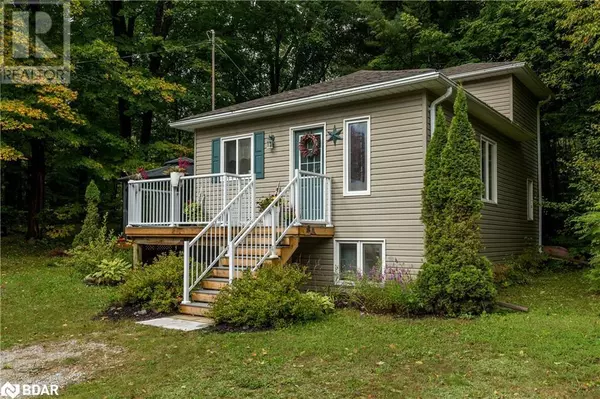 2486 HOUSEYS RAPIDS Road, Washago, ON L0K2B0