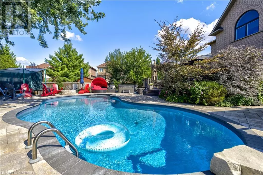 Oakville, ON L6L6X2,3410 ROBIN HILL Circle