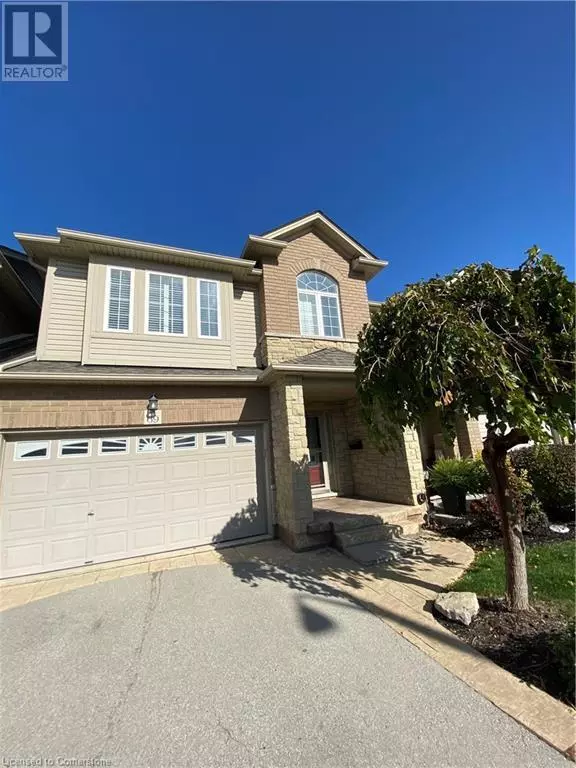 69 CEDARVILLE Drive, Hamilton, ON L8J0A6