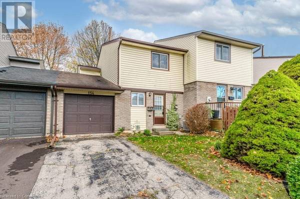 Cambridge, ON N1S4M3,154 SUNSET Court