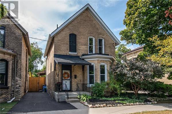 12 PEARL Street, Brantford, ON N3T3N4