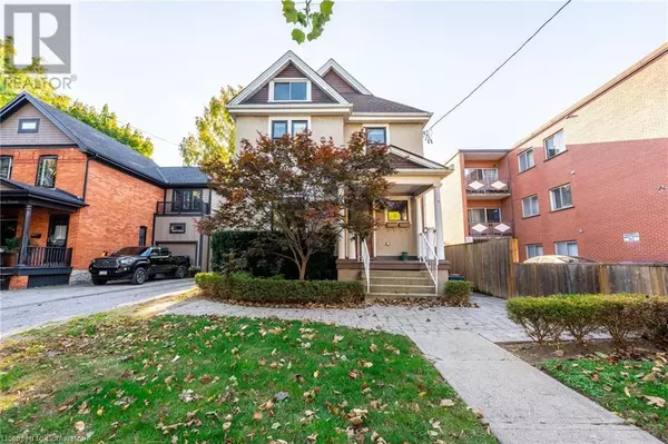 5 YORK Street, St. Catharines, ON L2R6B7