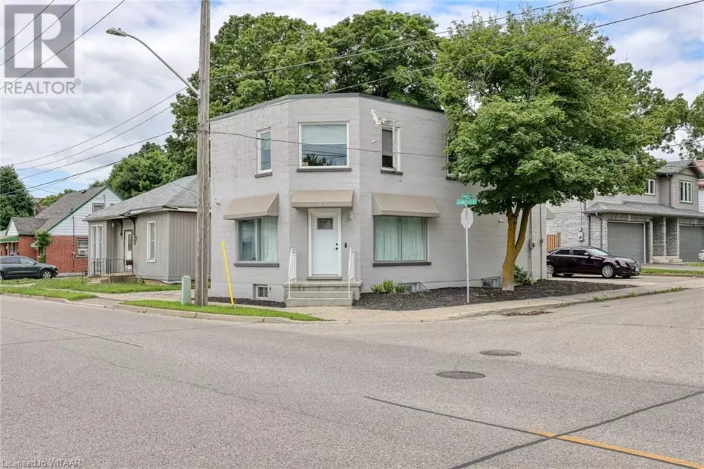 Woodstock, ON N4S1P3,729 HOUNSFIELD Street