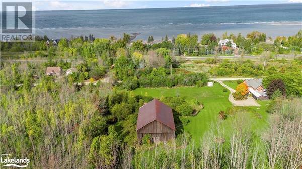 190 OLD LAKESHORE ROAD Road, The Blue Mountains, ON N0H1J0