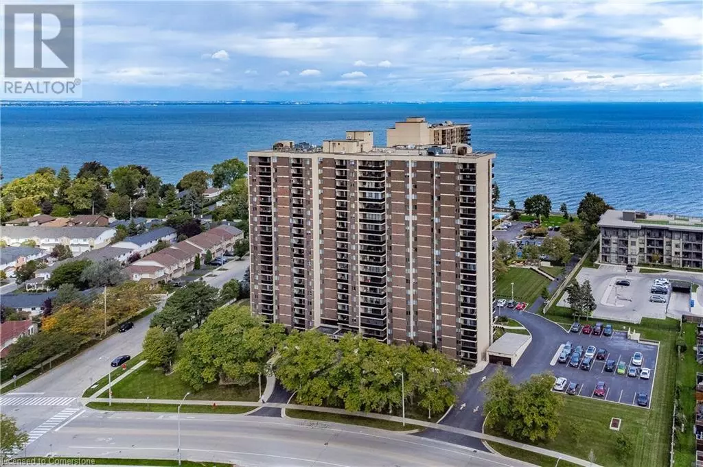 Hamilton, ON L8E3W6,301 FRANCES Avenue Unit# 404