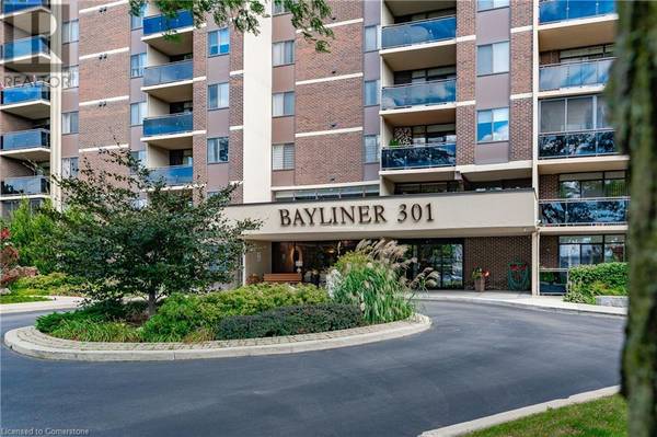 Hamilton, ON L8E3W6,301 FRANCES Avenue Unit# 404