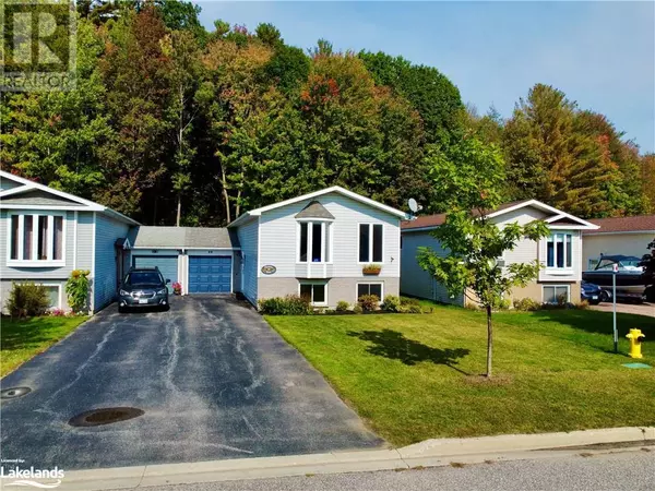 49 PINECONE Drive, Bracebridge, ON P1L2G3