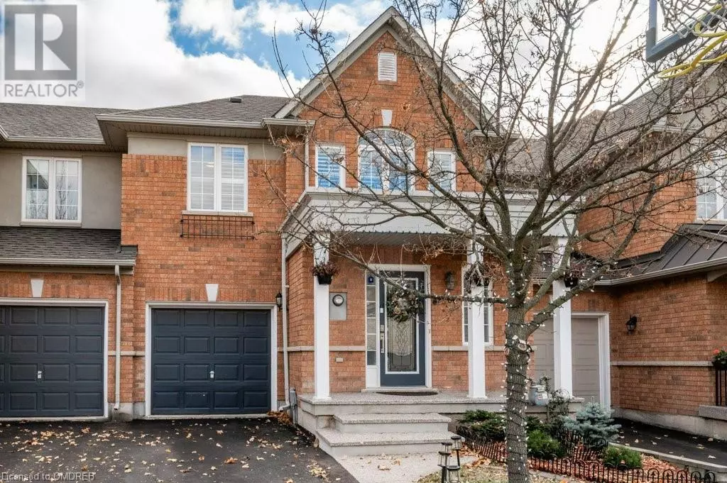 Oakville, ON L6M4Z7,2406 SEQUOIA Way