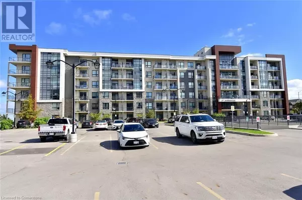 Stoney Creek, ON L8E0K3,101 SHOREVIEW Place Unit# 214