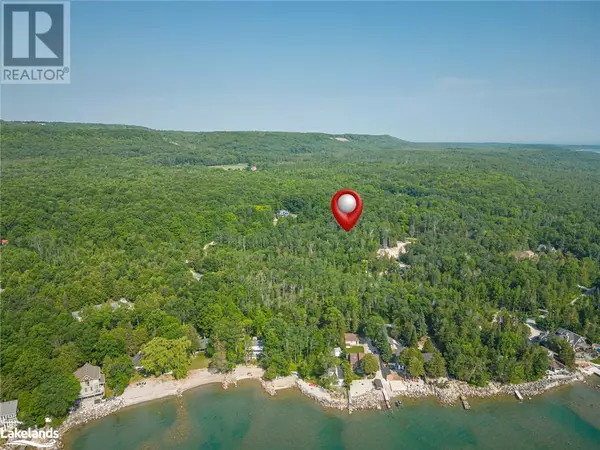 Meaford, ON N4L1W5,PART 7 LOT 28 HARBOUR BEACH Drive