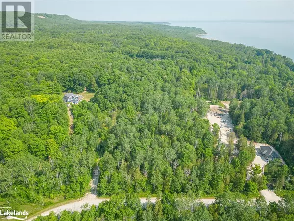 Meaford, ON N4L1W5,PART 7 LOT 28 HARBOUR BEACH Drive